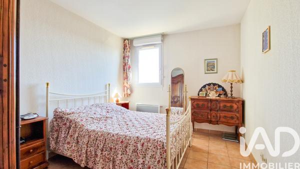 Appartement à vendre 3 pièces 66 m² La Ciotat