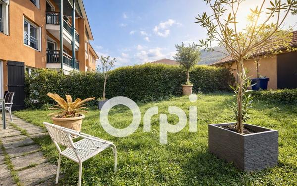 Appartement à vendre    3 pièces • 76,28 m2 Le Versoud
