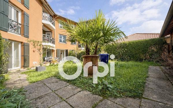Appartement à vendre    3 pièces • 76,28 m2 Le Versoud