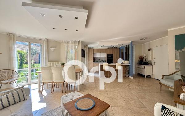 Appartement à vendre    3 pièces • 76,28 m2 Le Versoud