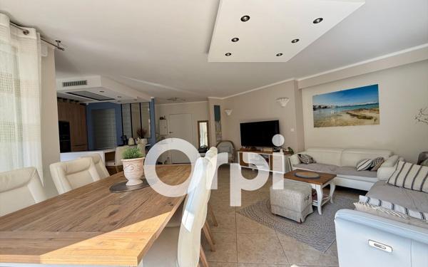 Appartement à vendre    3 pièces • 76,28 m2 Le Versoud
