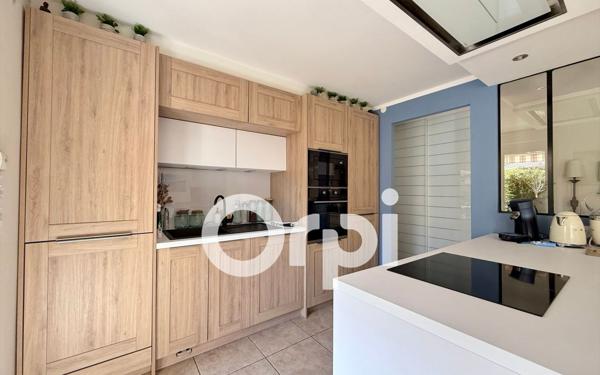 Appartement à vendre    3 pièces • 76,28 m2 Le Versoud