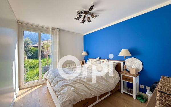 Appartement à vendre    3 pièces • 76,28 m2 Le Versoud