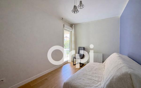 Appartement à vendre    3 pièces • 76,28 m2 Le Versoud