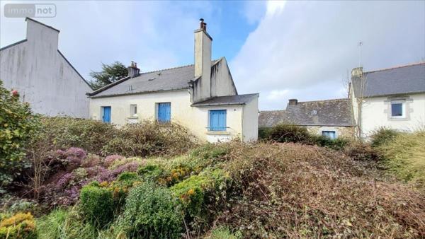 Maison individuelle à vendre à Collorec dans le Finistère (29530), ref : 29066-375296