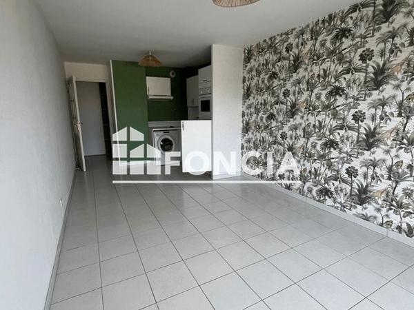 Location Appartement 2 pièces 47 m² - 460 AVENUE FRANCOIS 1ER Hardelot 62152