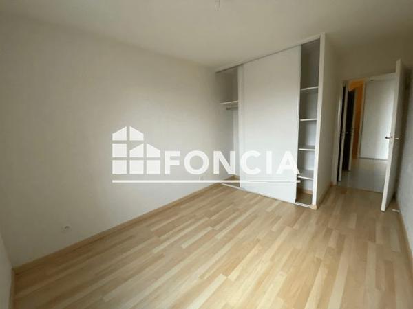 Location Appartement 2 pièces 47 m² - 460 AVENUE FRANCOIS 1ER Hardelot 62152