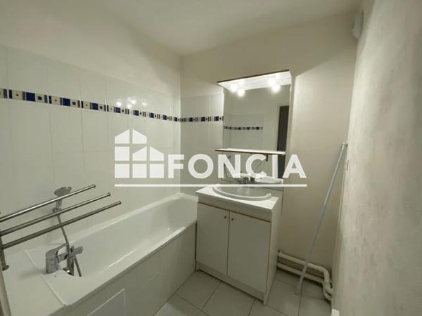 Location Appartement 2 pièces 47 m² - 460 AVENUE FRANCOIS 1ER Hardelot 62152