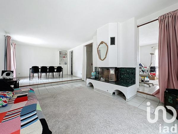 Maison à vendre 7 pièces 133 m² Rungis