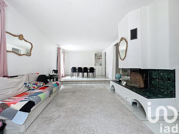 Maison à vendre 7 pièces 133 m² Rungis