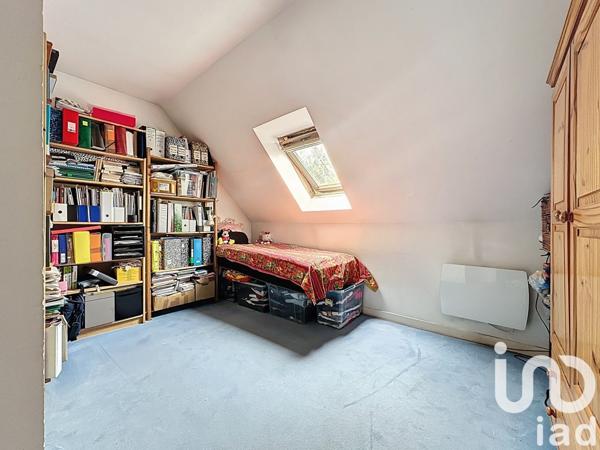 Maison à vendre 7 pièces 133 m² Rungis