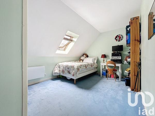 Maison à vendre 7 pièces 133 m² Rungis