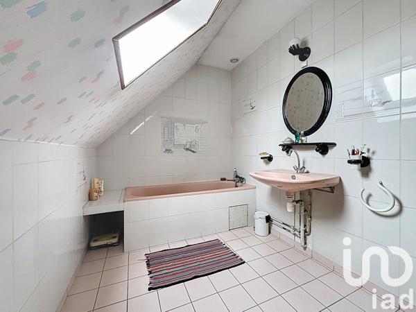 Maison à vendre 7 pièces 133 m² Rungis