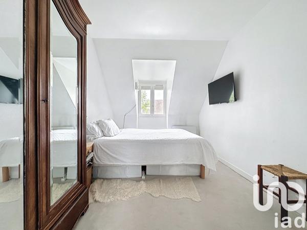 Maison à vendre 7 pièces 133 m² Rungis