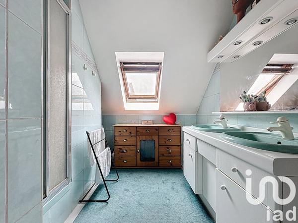 Maison à vendre 7 pièces 133 m² Rungis