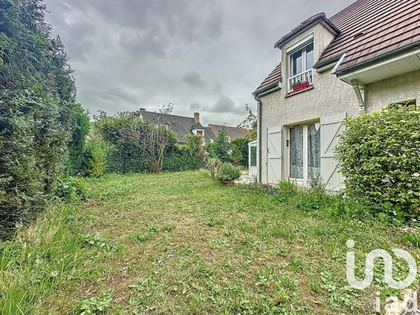 Maison à vendre 7 pièces 133 m² Rungis