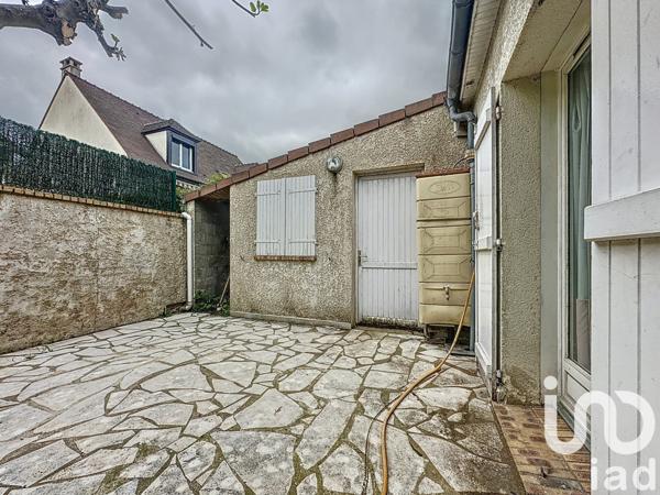 Maison à vendre 7 pièces 133 m² Rungis