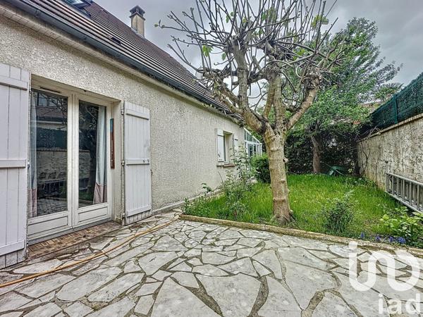 Maison à vendre 7 pièces 133 m² Rungis