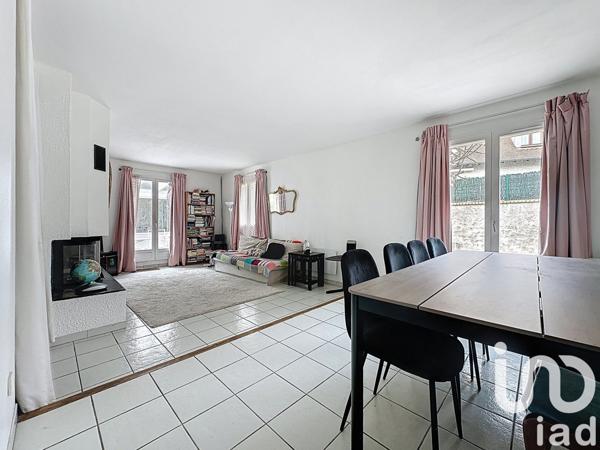 Maison à vendre 7 pièces 133 m² Rungis