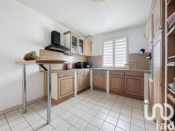 Maison à vendre 7 pièces 133 m² Rungis