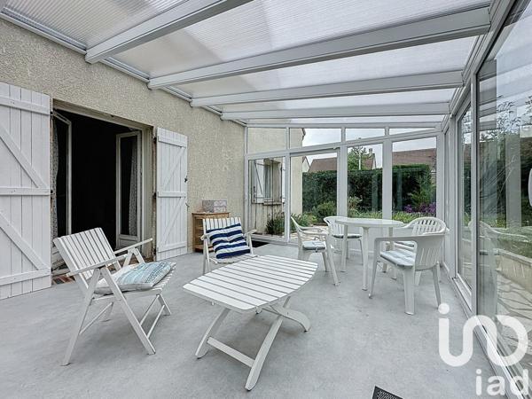 Maison à vendre 7 pièces 133 m² Rungis