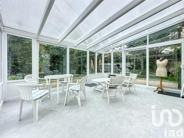 Maison à vendre 7 pièces 133 m² Rungis