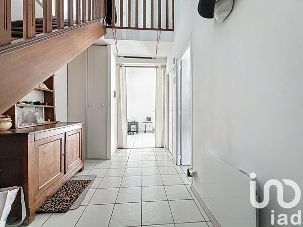 Maison à vendre 7 pièces 133 m² Rungis