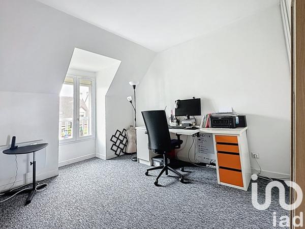 Maison à vendre 7 pièces 133 m² Rungis