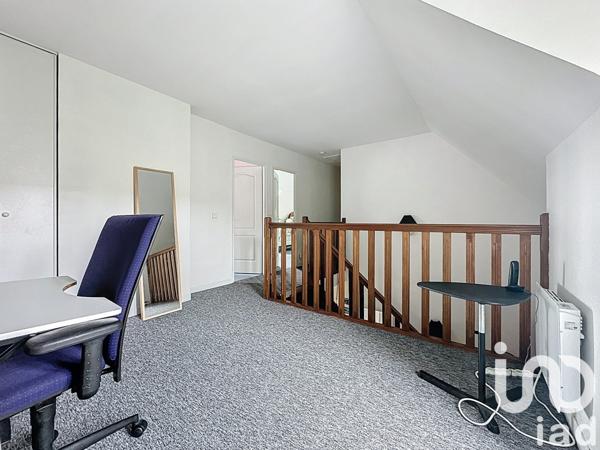 Maison à vendre 7 pièces 133 m² Rungis