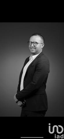 Maison à vendre 5 pièces 140 m² Montigny-en-Gohelle