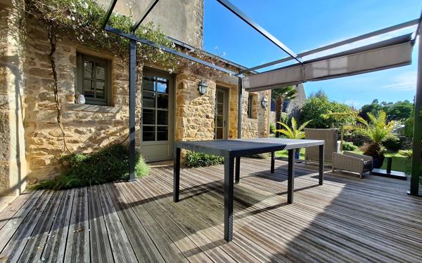 Maison à vendre    5 pièces • 167 m2 Batz-sur-Mer