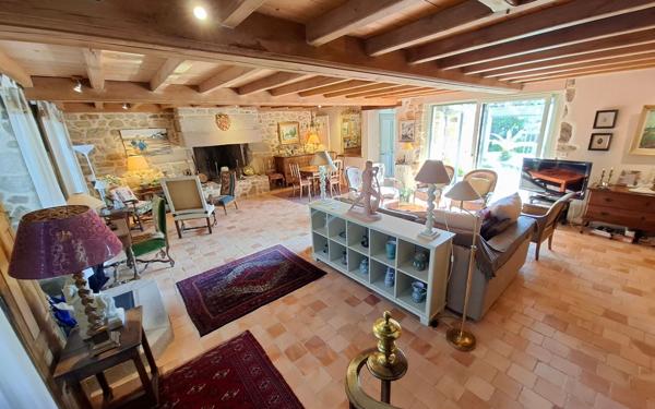 Maison à vendre    5 pièces • 167 m2 Batz-sur-Mer
