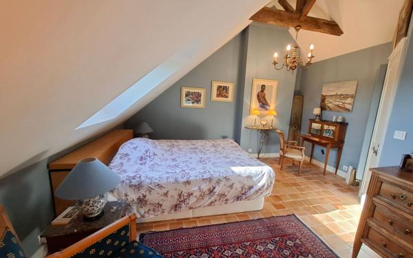 Maison à vendre    5 pièces • 167 m2 Batz-sur-Mer