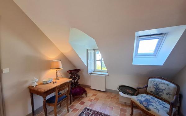 Maison à vendre    5 pièces • 167 m2 Batz-sur-Mer