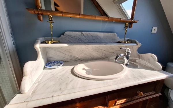 Maison à vendre    5 pièces • 167 m2 Batz-sur-Mer