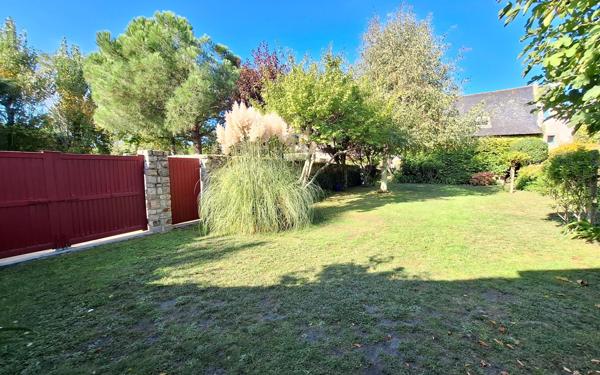 Maison à vendre    5 pièces • 167 m2 Batz-sur-Mer