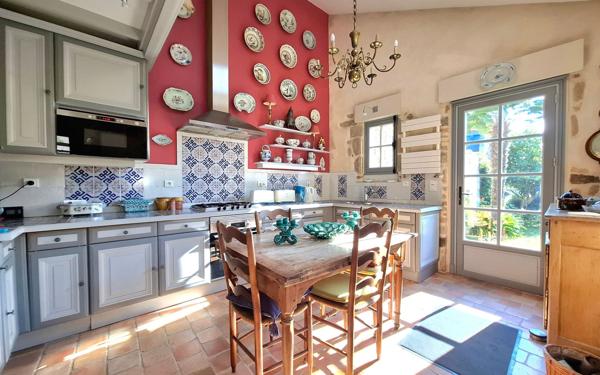 Maison à vendre    5 pièces • 167 m2 Batz-sur-Mer