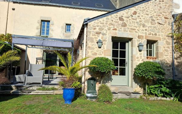 Maison à vendre    5 pièces • 167 m2 Batz-sur-Mer