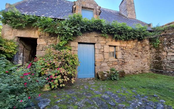 Maison à vendre    5 pièces • 167 m2 Batz-sur-Mer