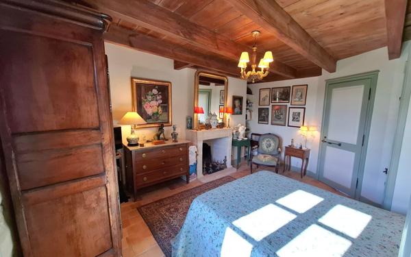 Maison à vendre    5 pièces • 167 m2 Batz-sur-Mer