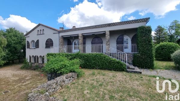 Maison à vendre 11 pièces 216 m² Saint-Clair