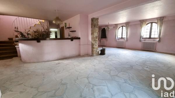 Maison à vendre 11 pièces 216 m² Saint-Clair