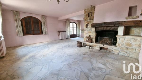 Maison à vendre 11 pièces 216 m² Saint-Clair