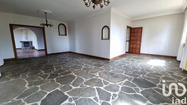 Maison à vendre 11 pièces 216 m² Saint-Clair