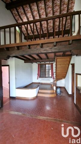 Maison à vendre 11 pièces 216 m² Saint-Clair