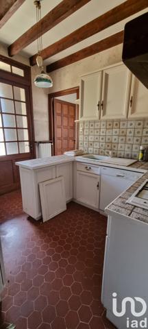 Maison à vendre 11 pièces 216 m² Saint-Clair