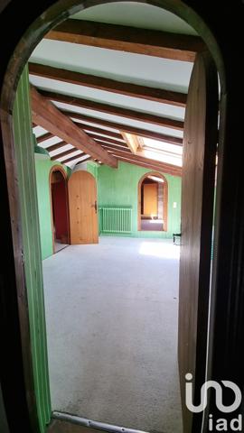 Maison à vendre 11 pièces 216 m² Saint-Clair