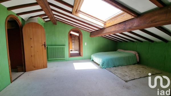 Maison à vendre 11 pièces 216 m² Saint-Clair