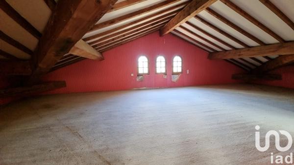 Maison à vendre 11 pièces 216 m² Saint-Clair