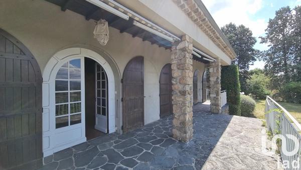 Maison à vendre 11 pièces 216 m² Saint-Clair